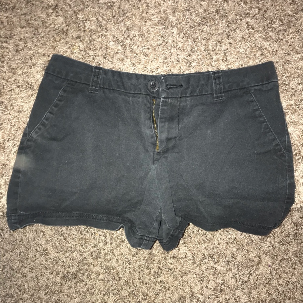 Bcg Women's Black Shorts